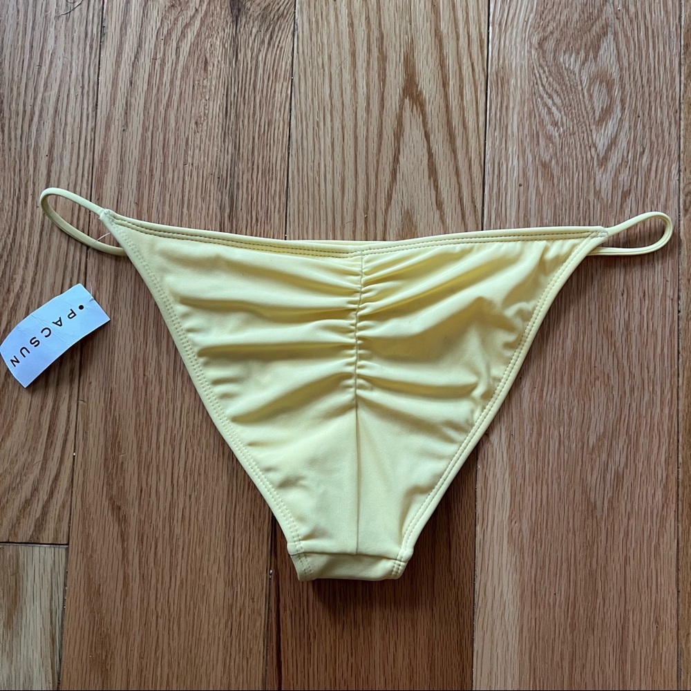NWT L.A. Hearts by Pacsun Bikini Bottom - Large